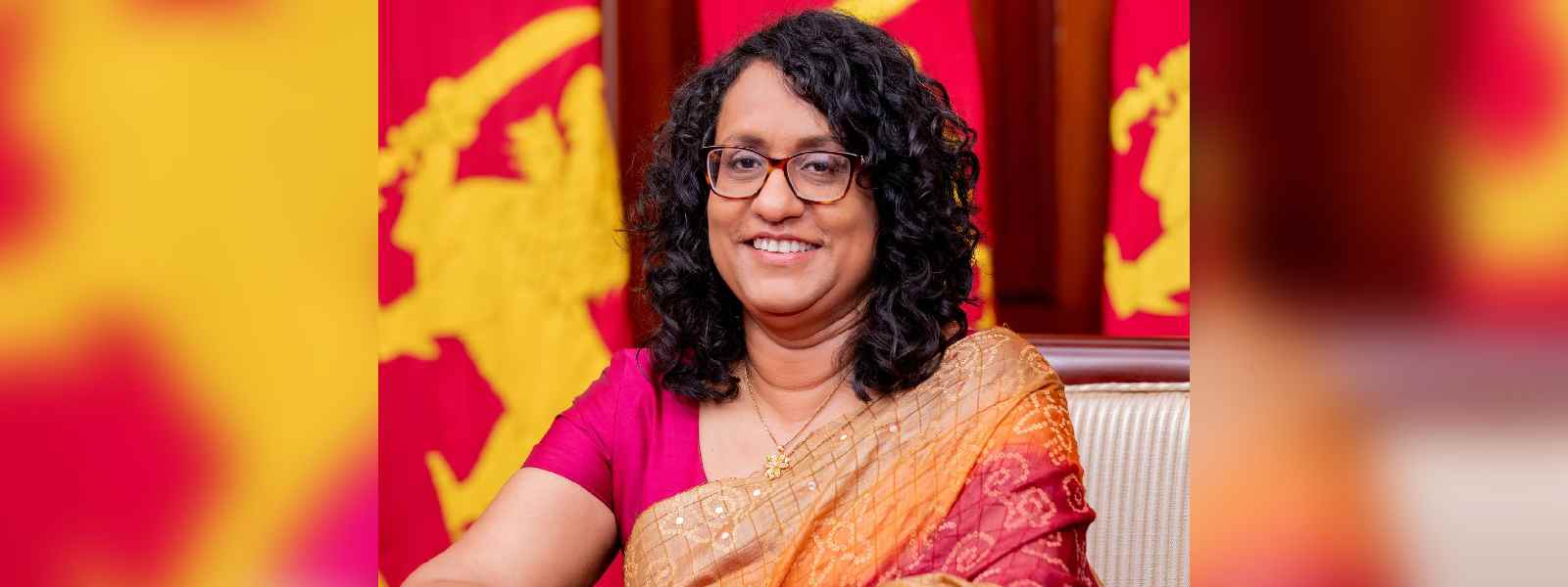 අගමැතිනියගේ මැයි දින පණිවිඩය..